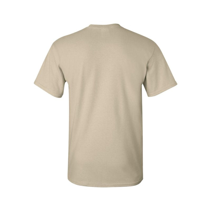 Unisex Cotton T-Shirt for Men & Women - Comfortable Casual Top