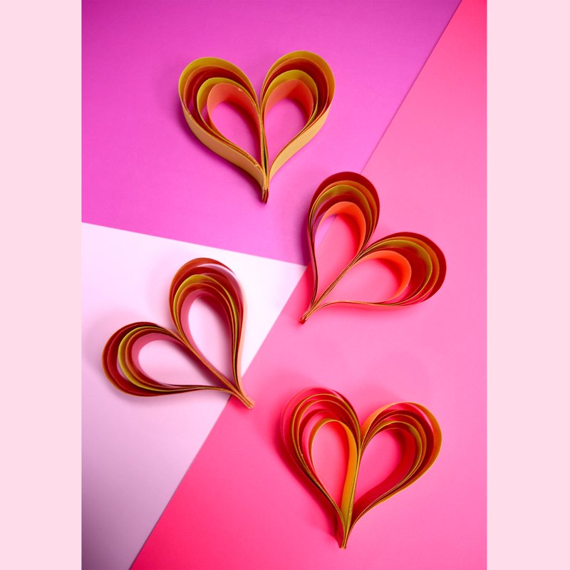 Neon Poster Board 11x14 Inch Assorted Colors 5 Pack - Vibrant Display Boards