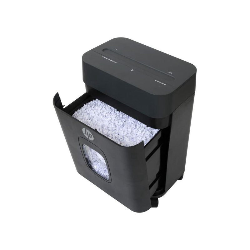 Royal MC83 8-Sheet Microcut Paper Shredder for Office & Home Use