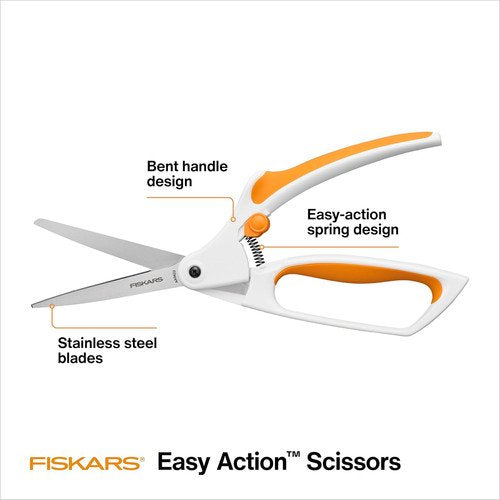 multipurpose scissors