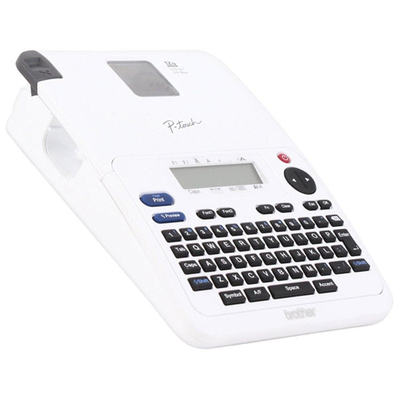Brother P-Touch PT-2040SC Label Maker for Home & Office - Multi-Function