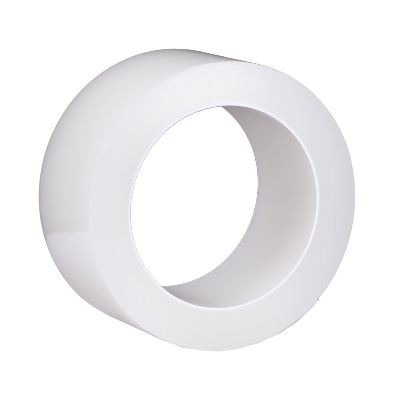 Weatherproof Clear Tape for Sealing & Insulation - Max Strength 1.88 in. x 20 yd.