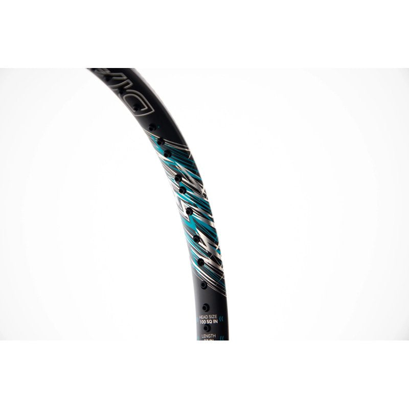 Diadem Nova Lite 100 FS Tennis Racket - Powerful Maneuverable Frame