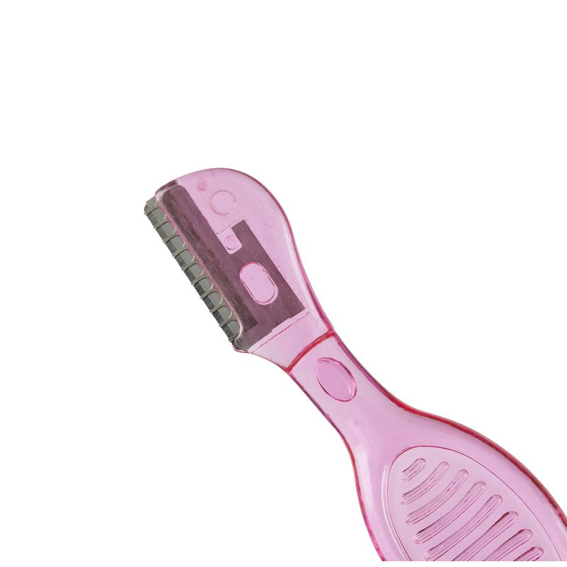 Eyebrow Shaping Razors 2-Pack - Precision Facial Hair Trimmers