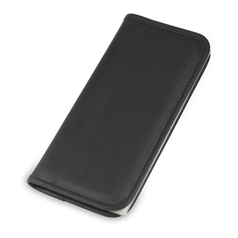 Professional Business Card Organizer Holds 160 Cards - Multiple Pack Sizes