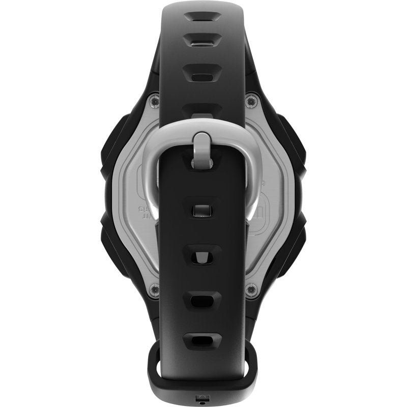 Unisex IRONMAN Classic 30 34mm Resin Strap Sport Watch - Water Resistant