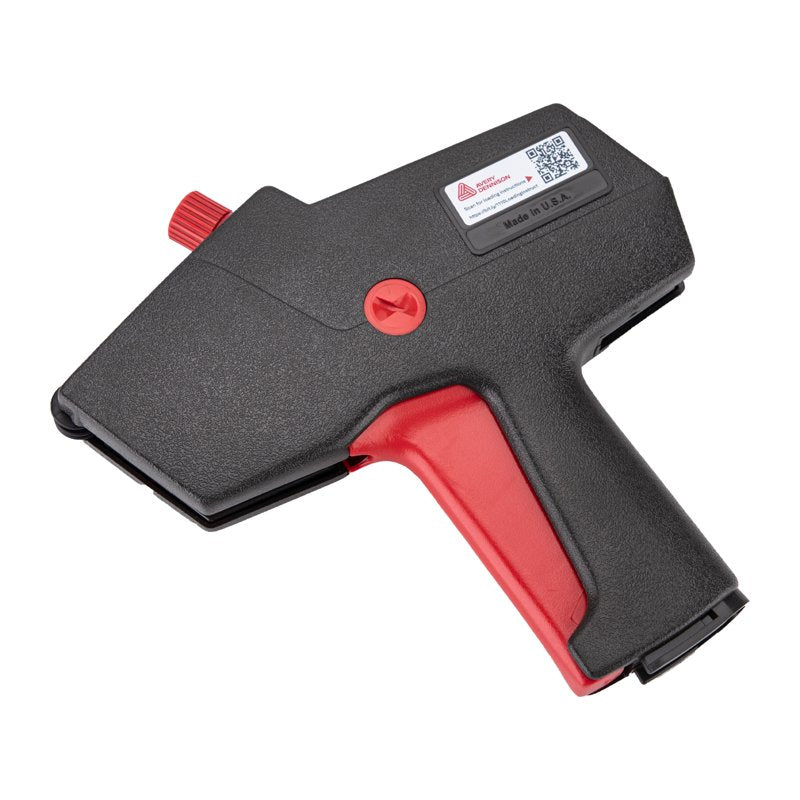 Monarch Model 1110 1-Line Pricing Gun for Retail Labeling