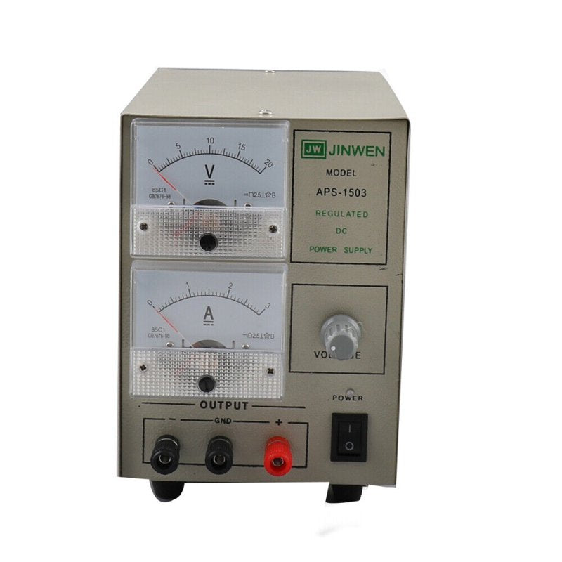 Jewelry Electroplating Machine Gold Silver Plating Tool for Jewelry Making