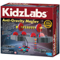 Kids Magnetic Levitation Science Kit - STEM Projects for Ages 8+