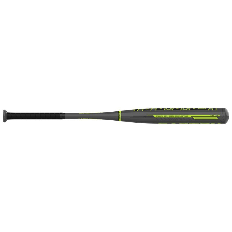 Easton Slowpitch Softball Bat 34 Inch 28 Oz Aluminum Power Hitter
