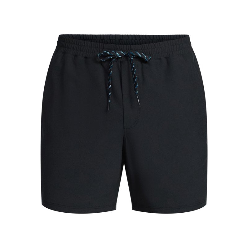 Men's Golf Shorts with Built-In Printed Liner - 7-Inch Inseam, Active Fit