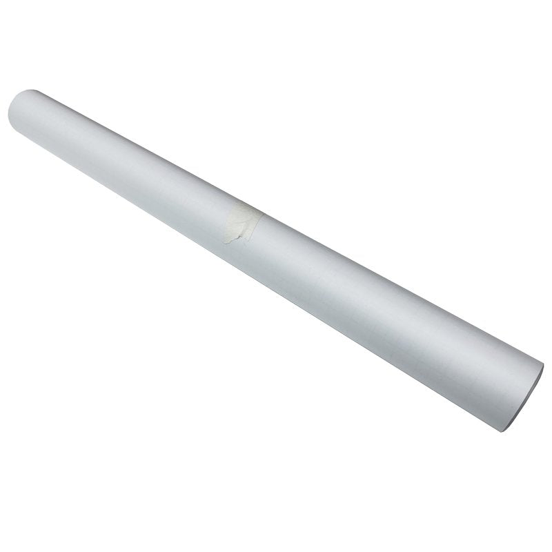 25x180 Inch Frosted Cold Laminating Film 3Mil for Documents & Posters