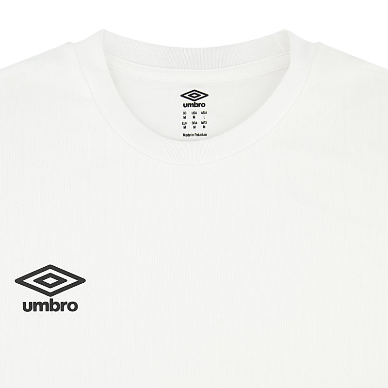 Umbro Club Jersey Adult Men’s Size S-XXL with White Variation