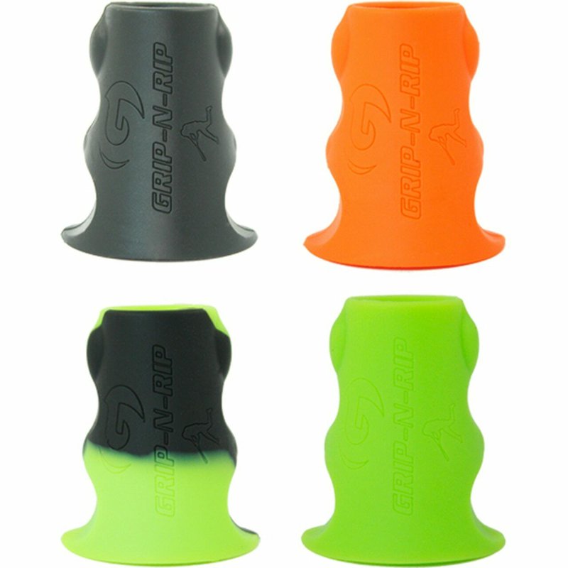 Baseball & Softball Bat Grip - Ergonomic Asymmetrical Design for Enhanced Control