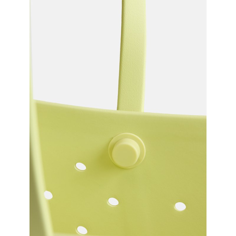 Waterproof EVA Beach Tote Bag for Women - Lightweight & Water-Resistant