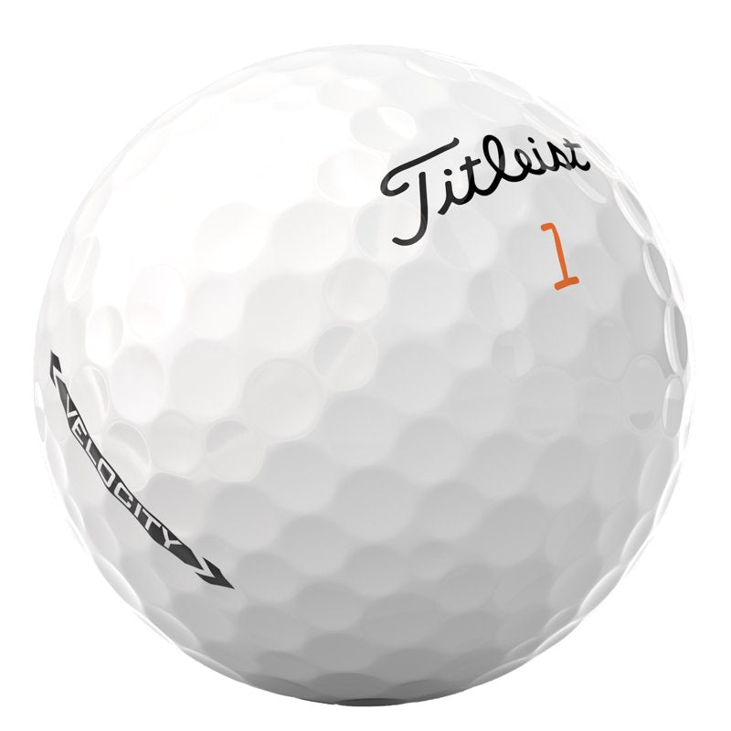 High-Speed Distance Golf Balls - 12 Pack for Maximum Performance