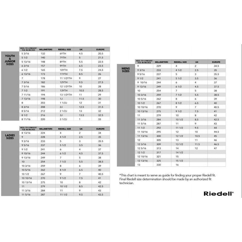 Recreational Unisex Ice Skates with Thinsulate Insulation - Synthetic Uppers, PVC Sole