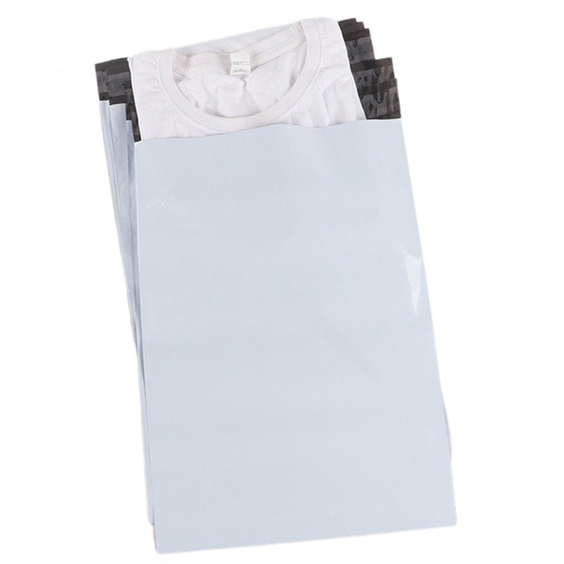 9x12 Poly Mailers Shipping Bags 100 Pack Waterproof & Self-Sealing