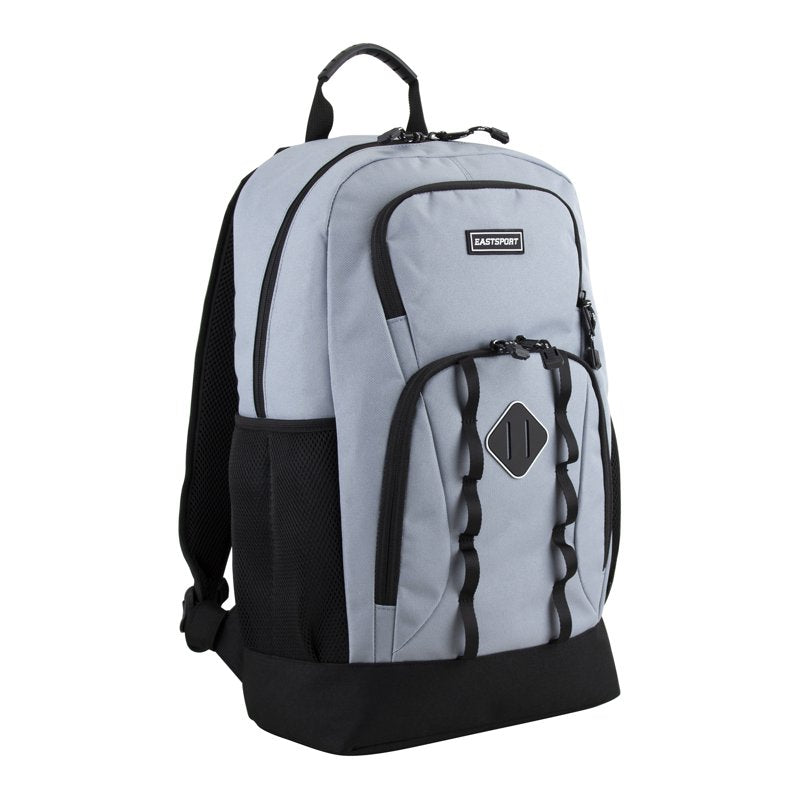 Unisex Level Up Dome Laptop Backpack for School & Travel