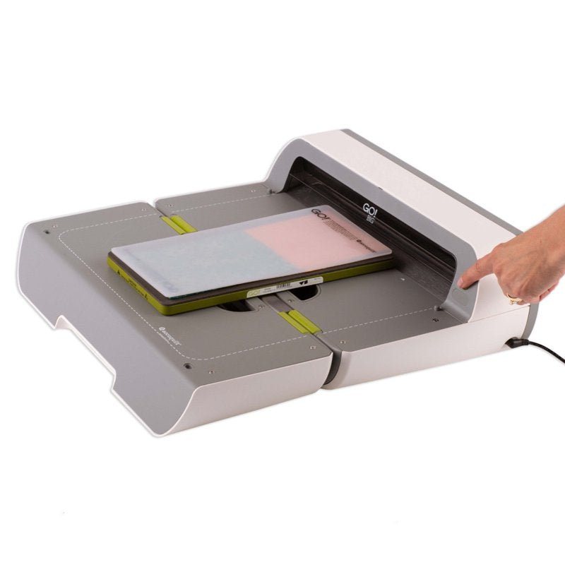 Electric Fabric Cutter Starter Set for Quilting and Sewing