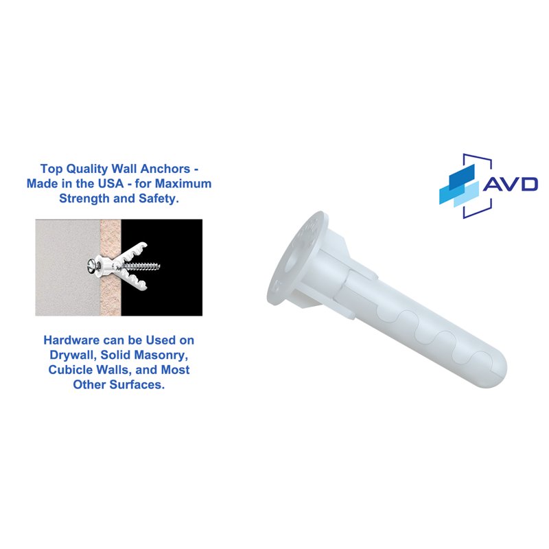 Magnetic Glass Whiteboard Dry Erase Board 36x72 Inches — Modern Office & Home Use