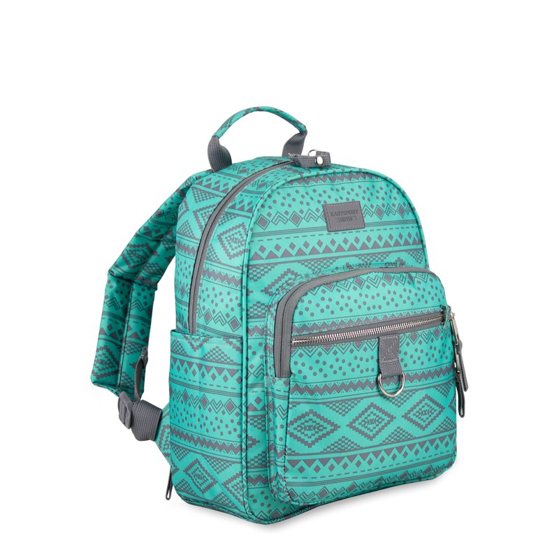 Mini Backpack for Travel & Everyday Use - Multiple Colors