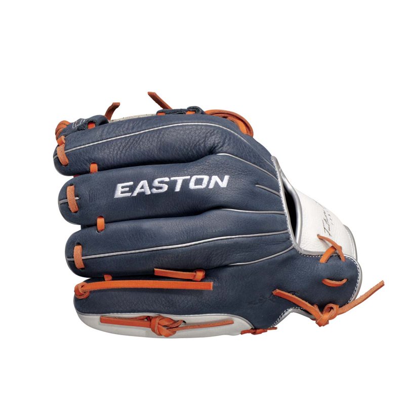 Youth Baseball Glove 11-inch Left Hand Throw, Flexible Fit & Soft Lining