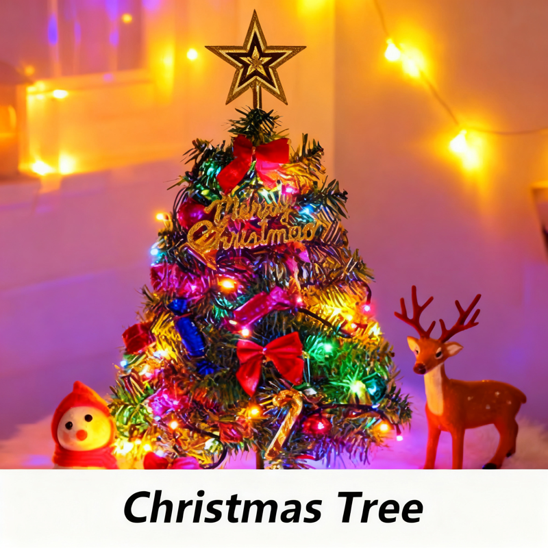 Christmas Tree Storage Bag 4 Ft Water-Resistant Holiday Organizer with Handles
