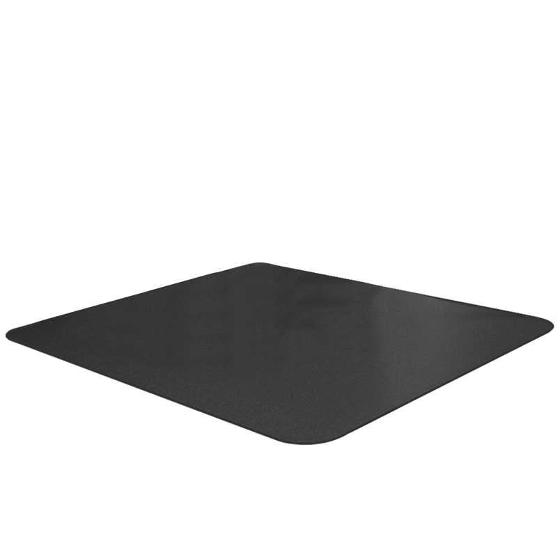 Office Chair Mat for Low Pile Carpet 30x48 Inches - Heavy-Duty Vinyl Floor Protector