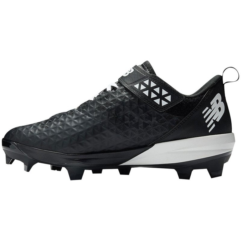 Men's Molded TPU Baseball Cleats - Lightweight, Traction & Comfort