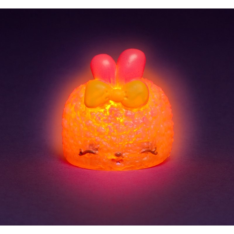 Num Noms Lights Mystery Pack Series 1-2 Characters Toy Set