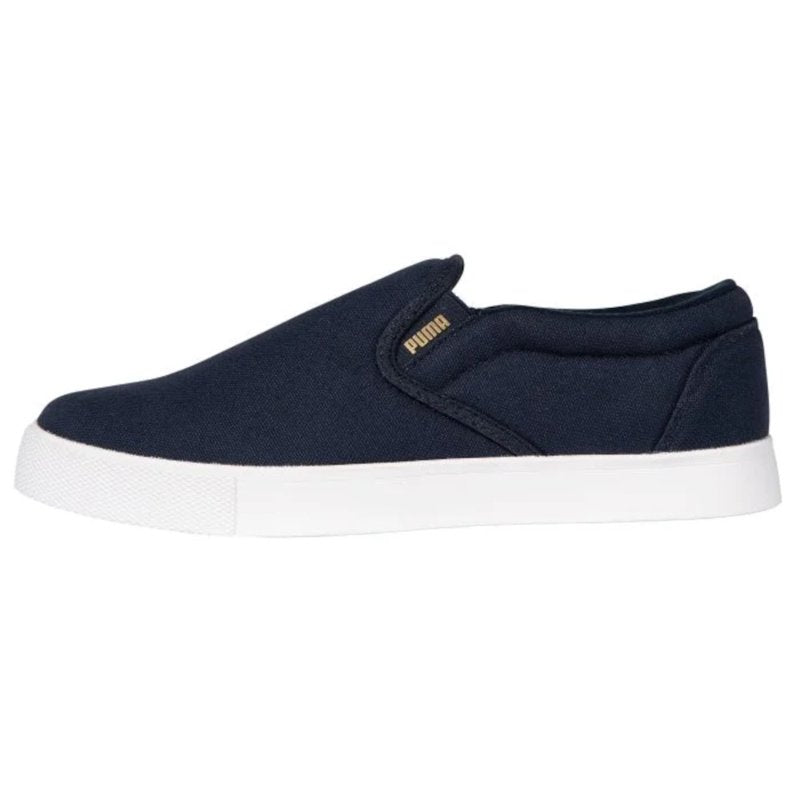 Puma Women's Tustin Slip-On Golf Shoes - Lightweight Spikeless Comfort