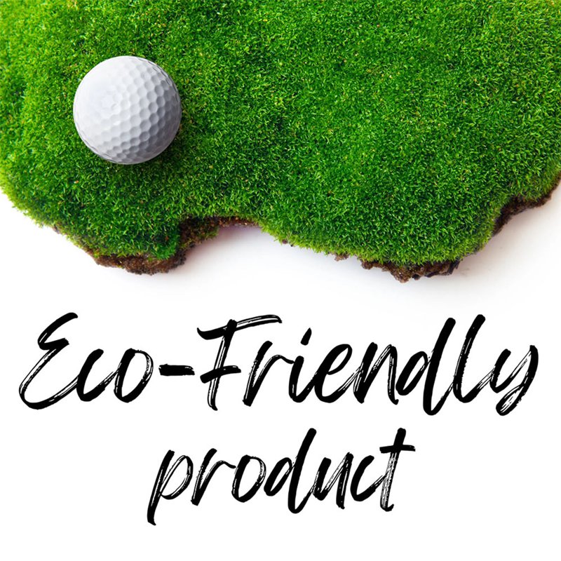 24 Pack Callaway Chrome Tour 5A Recycled Golf Balls — Mulligan USA (Variation: 24)