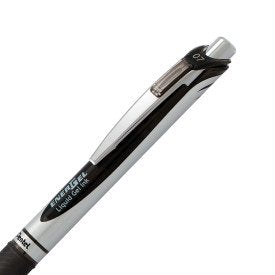Gel Pen Set 36 Pack - Smooth Black Ink, 0.7mm Medium Line, Refillable