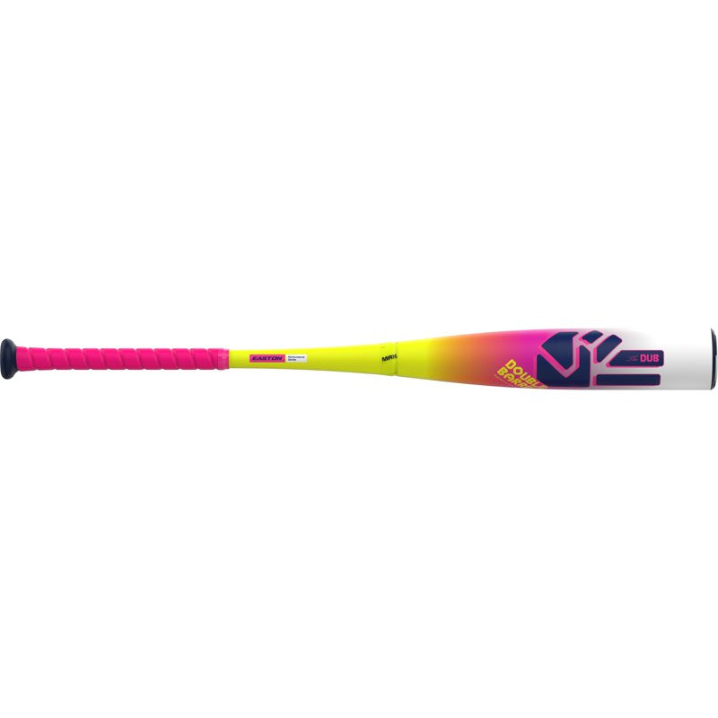 USSSA Baseball Bat 30 Inch -10 Drop Double Barrel Composite Power