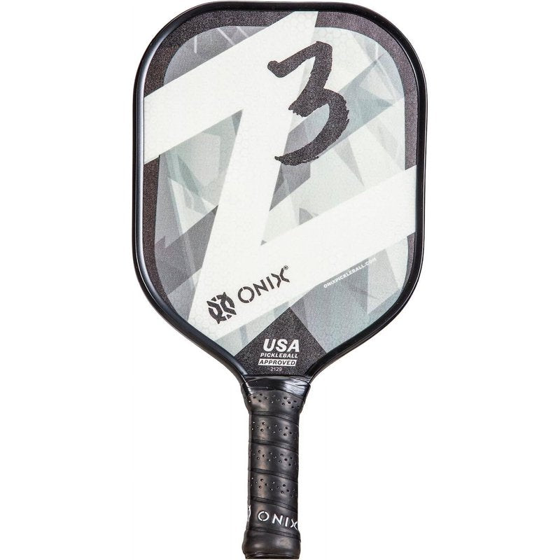 Onix Z3 Pickleball Paddle - Black (Variation of THIS listing)
