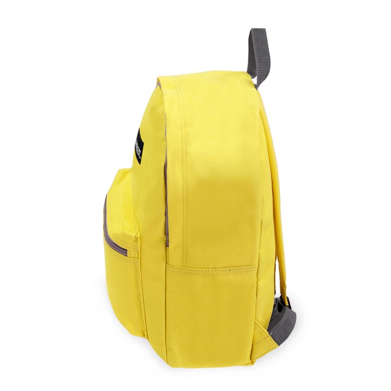 Mid-Size Unisex Backpack for School Work Travel - Everest 15" Basic