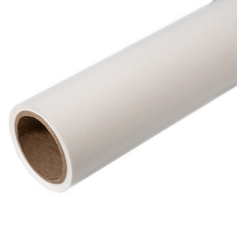 Glassine Paper Roll 18x20 Yards - Lightweight Transparent Material for Preservation
