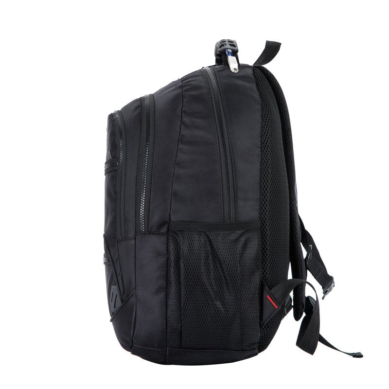 Lightweight 15.6 Inch Laptop Backpack with Padded Support and Water Resistance