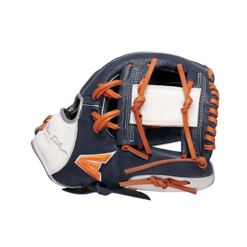 Youth Baseball Glove 11-inch Left Hand Throw, Flexible Fit & Soft Lining