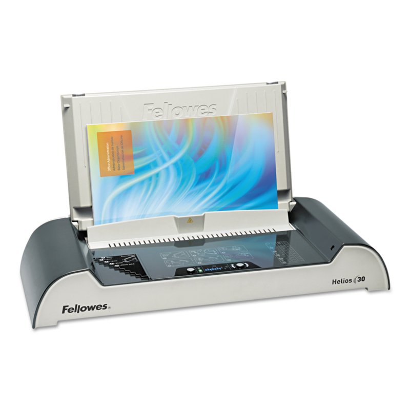 Thermal Binding Machine for Office & Home, 300 Sheets, Fast & Safe