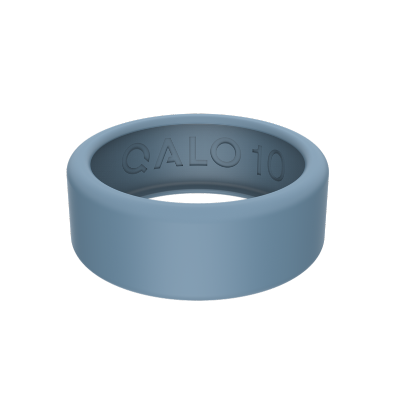 Smart Ring Protective Sleeves - Silicone Covers for QRNT Slim Rings, 3 Pack