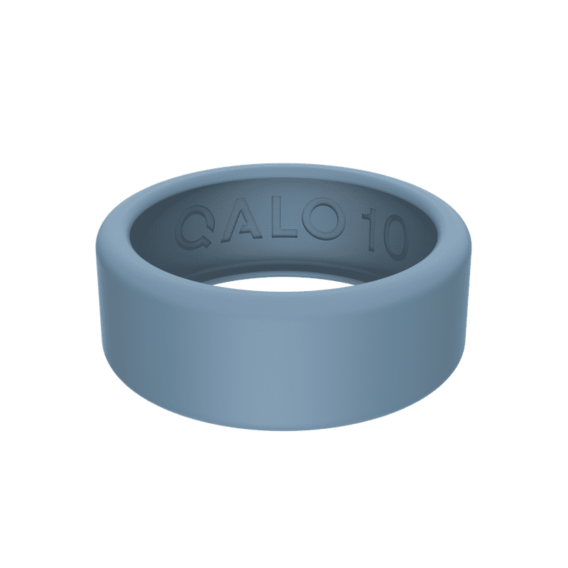 Smart Ring Protective Sleeves - Silicone Covers for QRNT Slim Rings, 3 Pack
