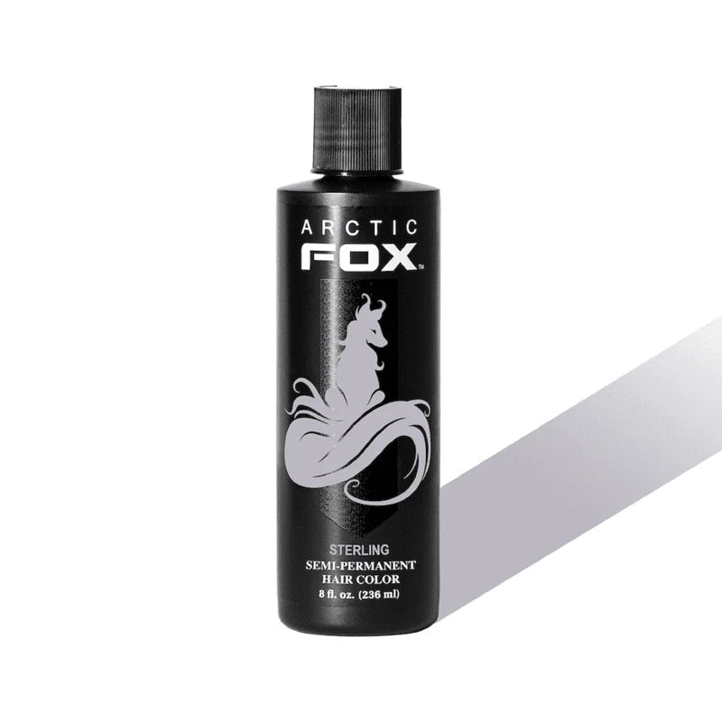 Vegan Semi-Permanent Hair Color Dye - Long-Lasting, Cruelty-Free, Multiple Shades