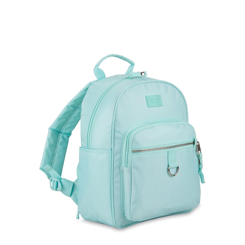 Mini Backpack for Travel and Everyday Use - Multiple Colors