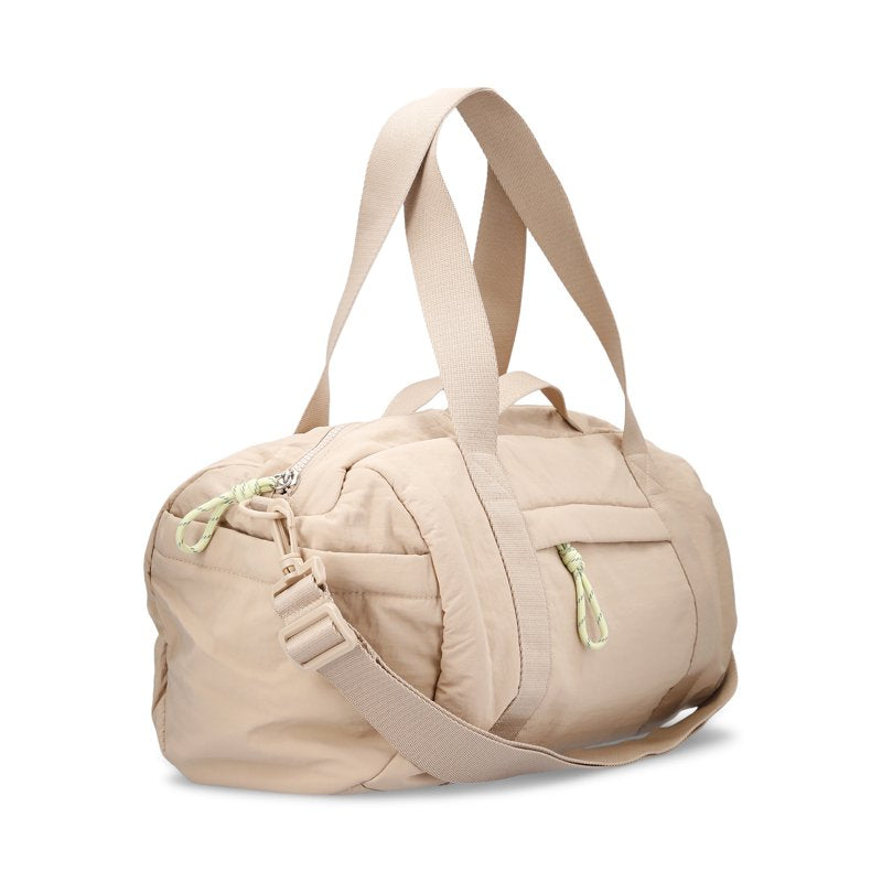 Women's Duffle Bag with Multiple Carrying Options - Sporty & Spacious