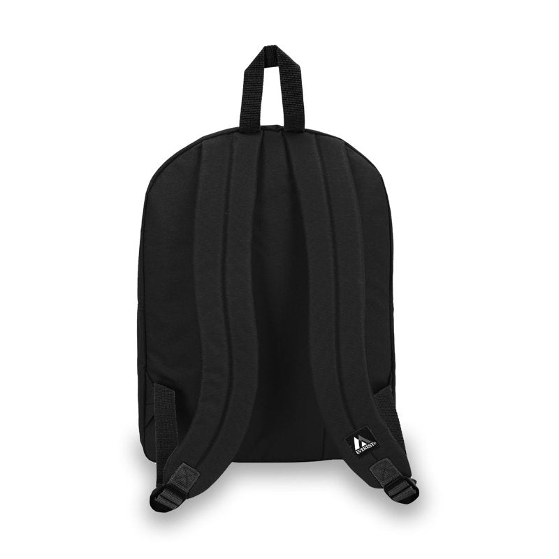 Unisex Classic Backpack 16.5 Inch Durable School & Daily Use Bag