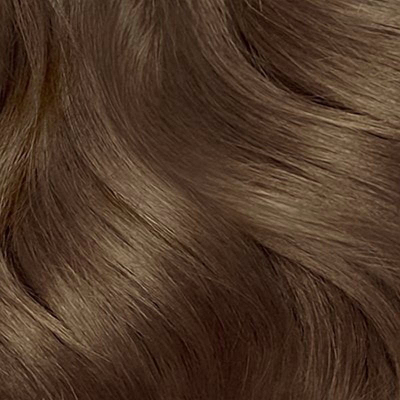 Demi-Permanent Hair Color Creme - Light Brown | Hair Dye for All Shades