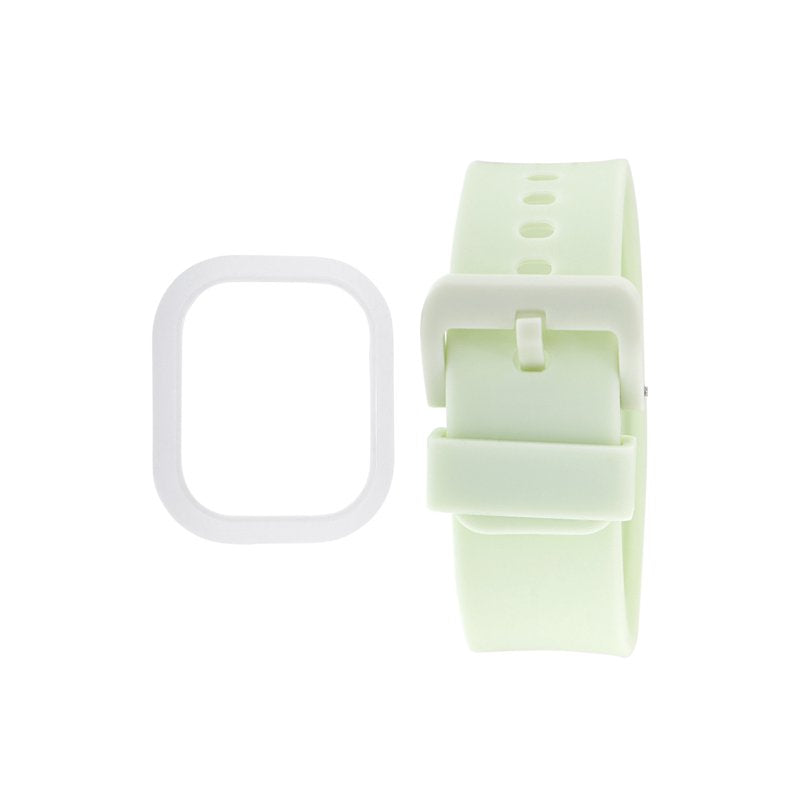 Kids Girls Bluetooth Smartwatch with Interchangeable Straps and Camera