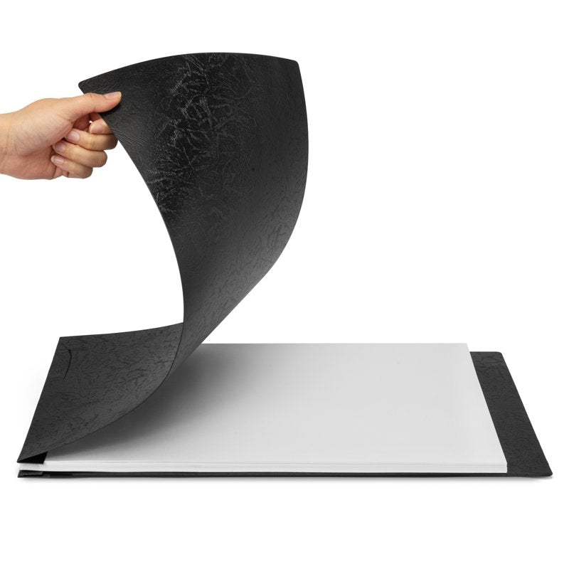 11x17 Report Covers Pack of 10 - Professional Portfolio Folders
